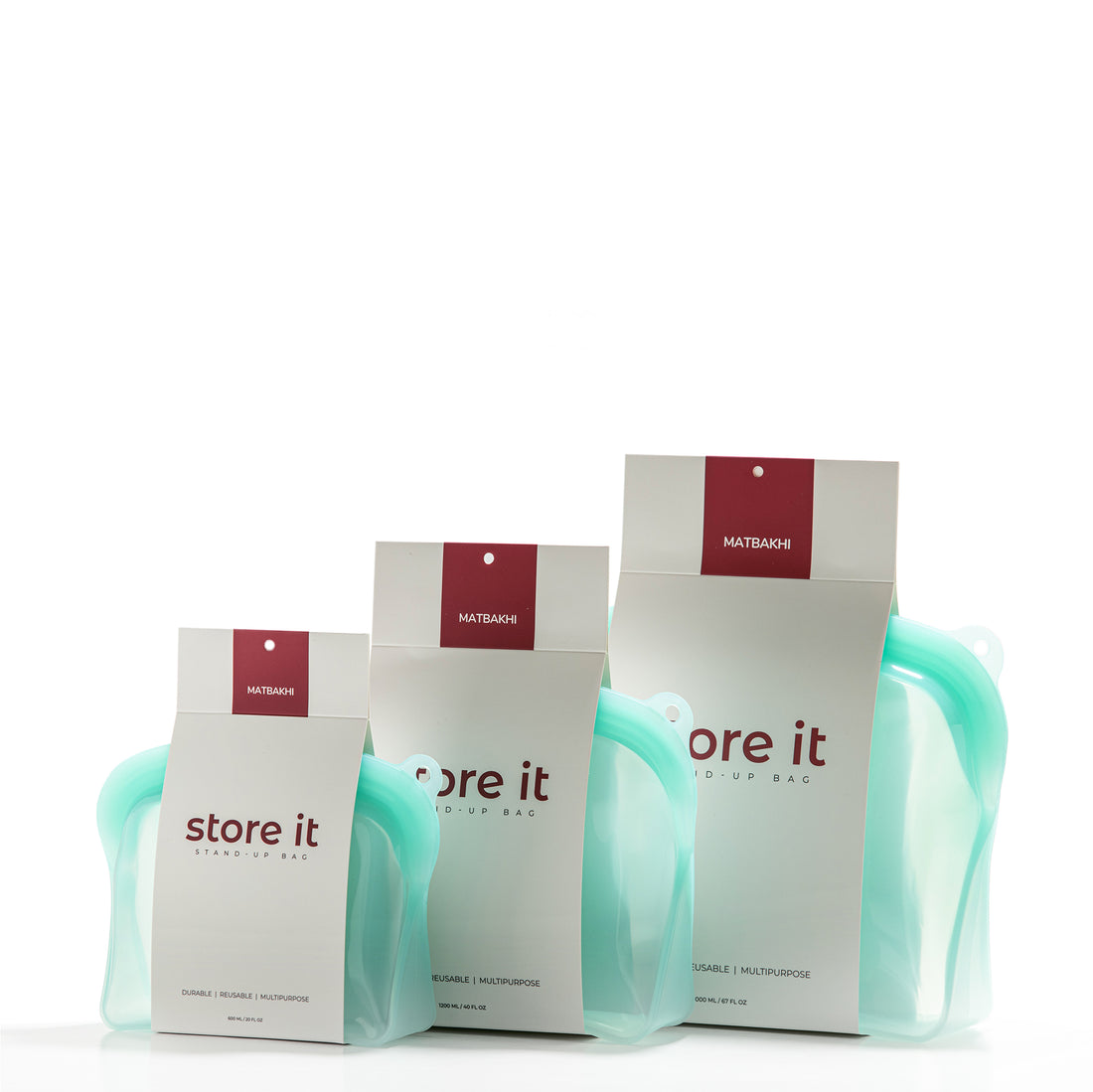 Store It Bundles