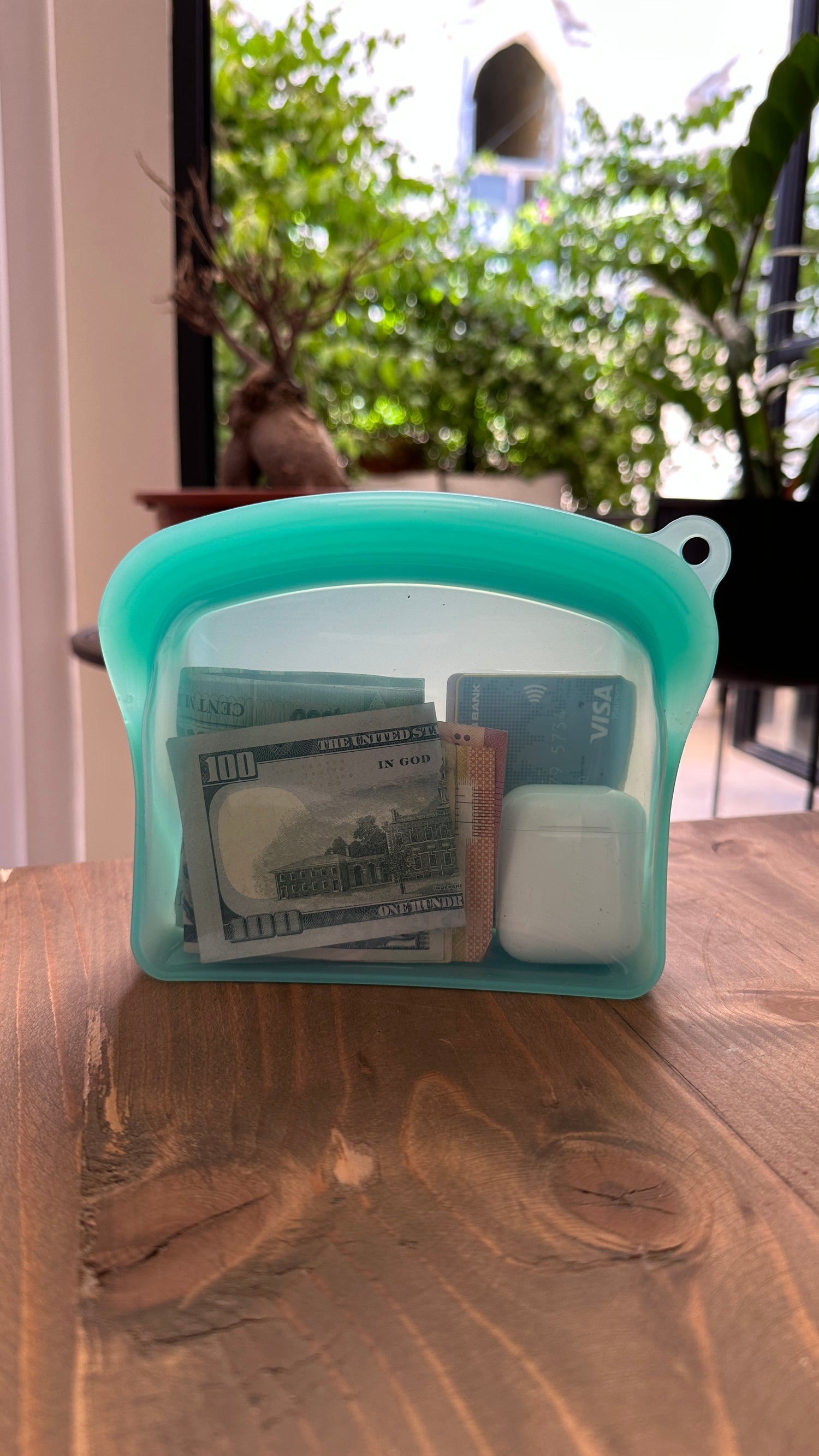 Store It Bags
