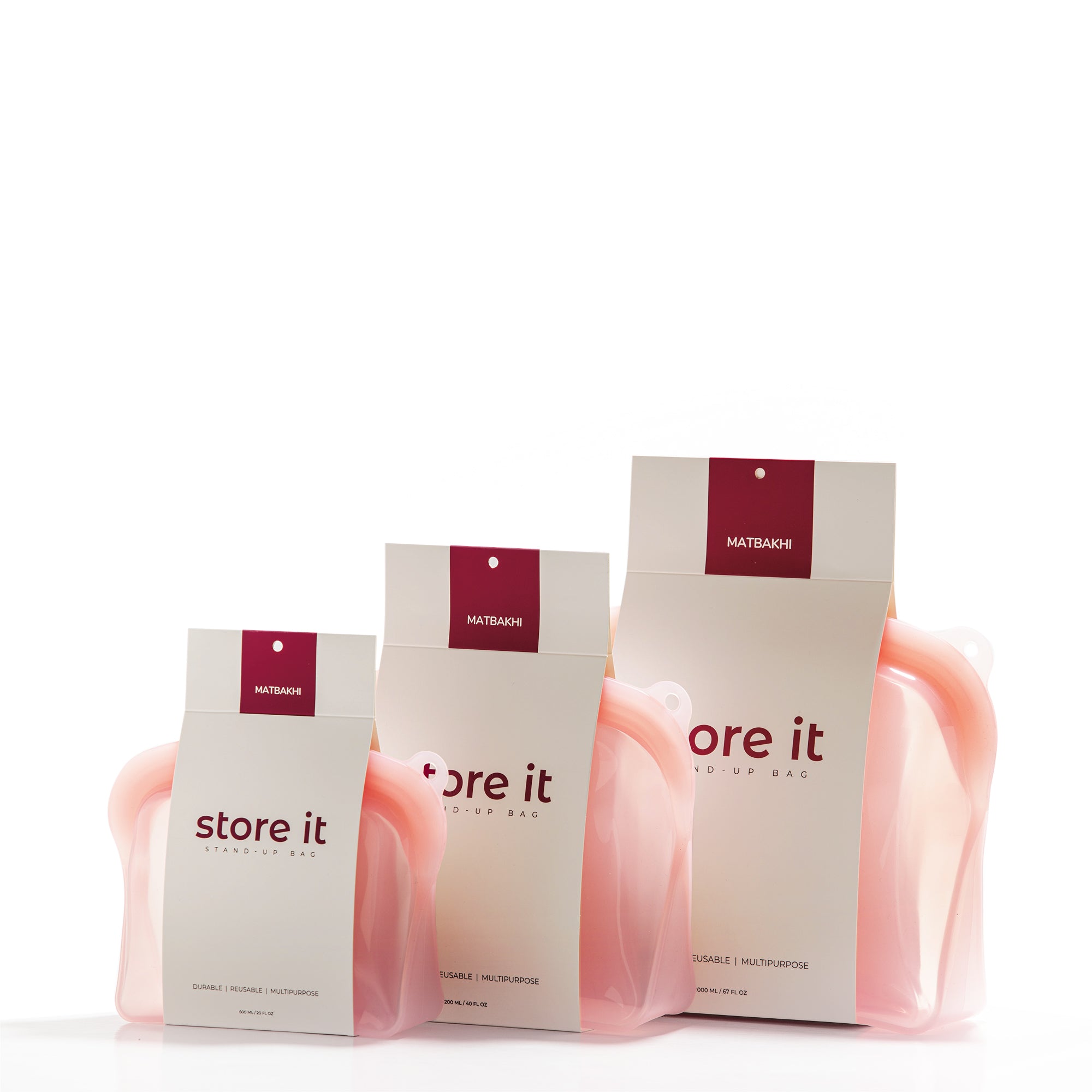 Store It Bundles