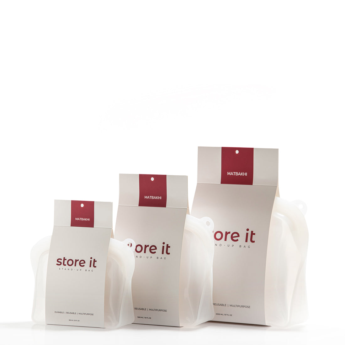 Store It Bundles
